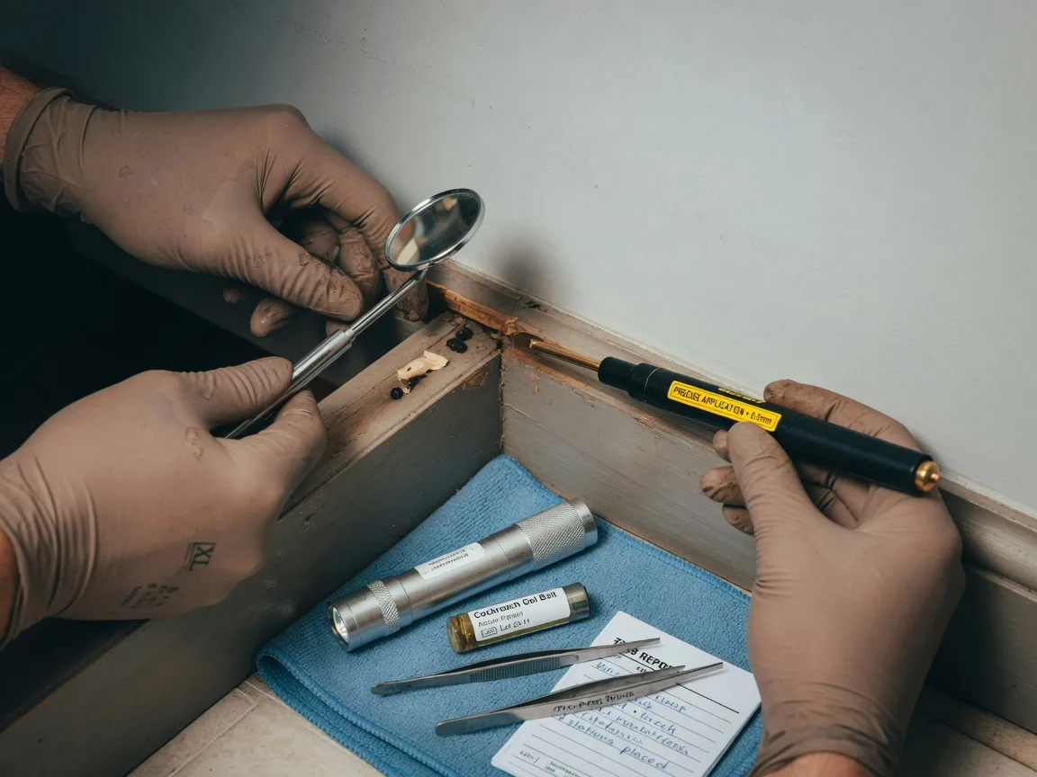 Why choose Emergency Pest Control in Williamsburg, WV